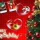 Image Represents the Merry Christmas Wishes to all
