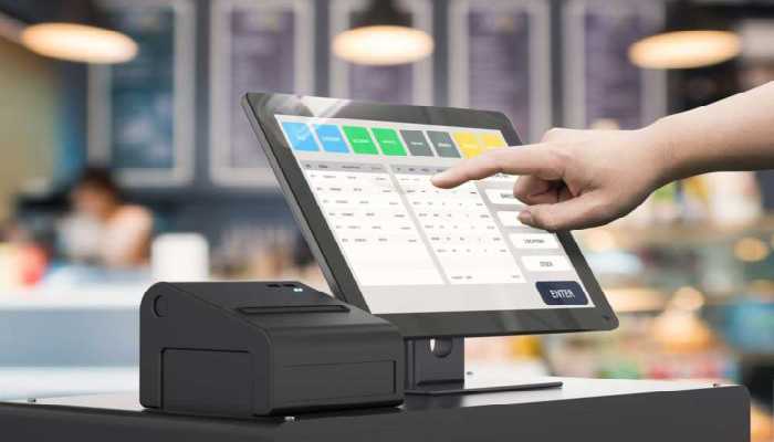 A person pointed the particular info in the POS software